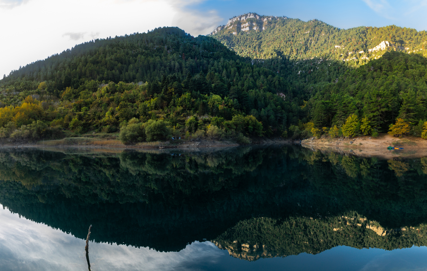 Λίμνη Τσιβλού _Πελοπόννησος Λίμνη Τσιβλού _Πελοπόννησος