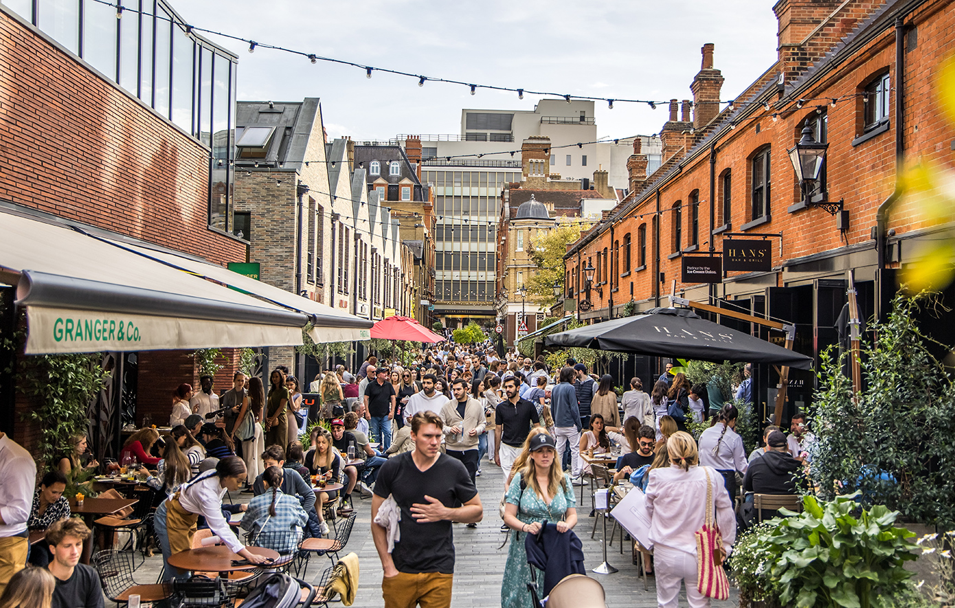 Λονδίνο Λονδίνο