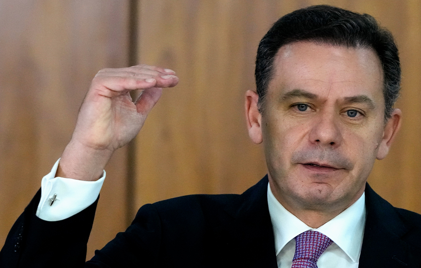 «Κρίση» στην Πορτογαλία: O συντηρητικός πρωθυπουργός Μοντενέγκρο θα ζητήσει ψήφο εμπιστοσύνης