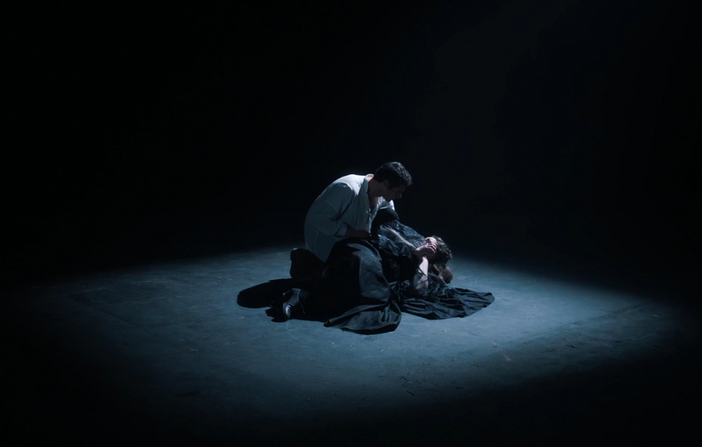 Μάγισσα – Φλεγόμενη καρδιά