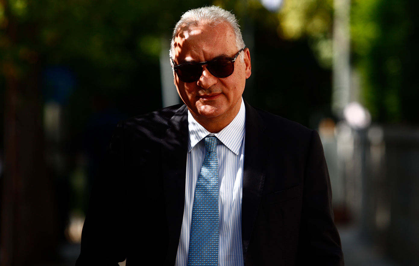 Μανώλης Κεφαλογιάννης: Η ακύρωση της 82ης συνεδρίασης ΕΕ-Τουρκίας είναι ηχηρή απάντηση στη σύλληψη Ιμάμογλου