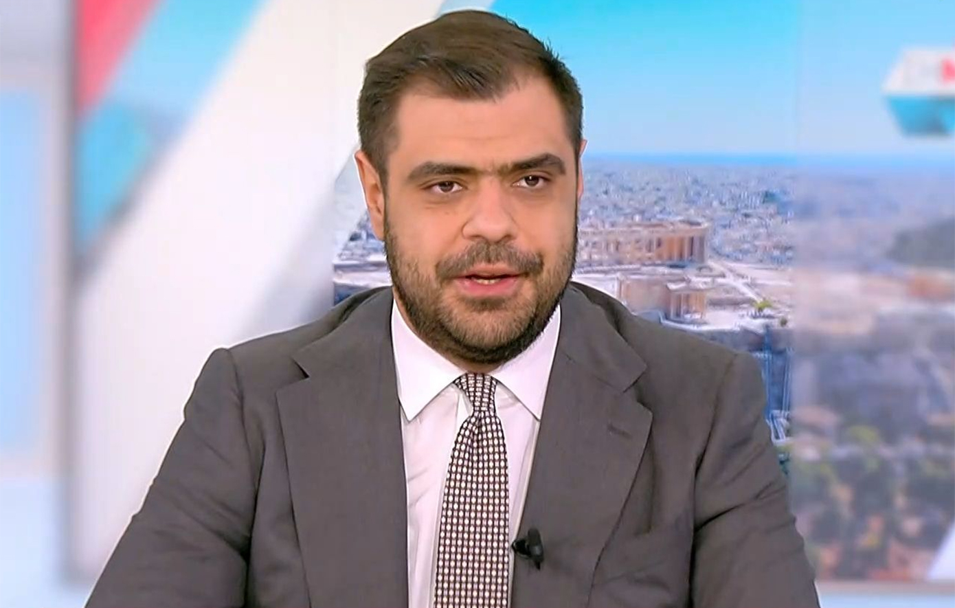 Μαρινάκης: Έρχονται ανακοινώσεις για μείωση φορολογικών συντελεστών