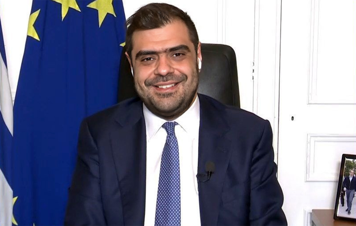 Ανασχηματισμός – Μαρινάκης: Σήμερα η ανακοίνωση της νέας κυβέρνησης – Τι είπε για τις αλλαγές