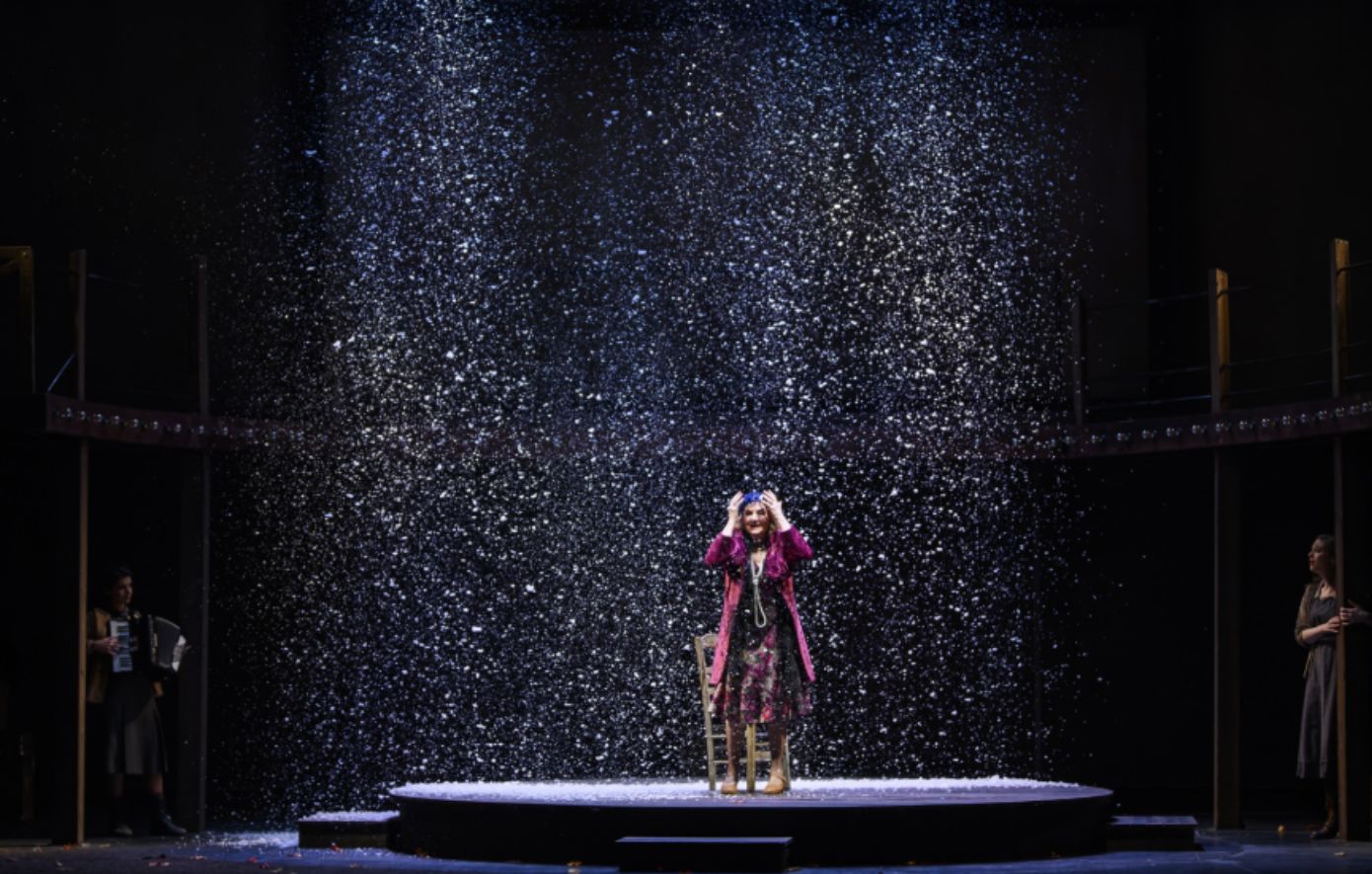 Η μητέρα του σκύλου Η μητέρα του σκύλου