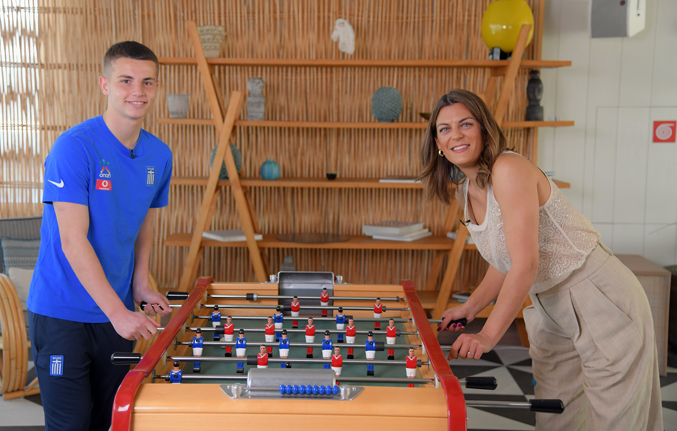 Χρήστος Μουζακίτης