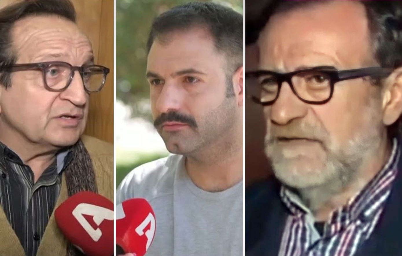 Πατέρας Γιώργου Καρκά: «Ο Σπύρος Μπιμπίλας ήταν κολλητσίδα και εμμονικός με τον γιο μου – Αυτό είναι επικίνδυνο»