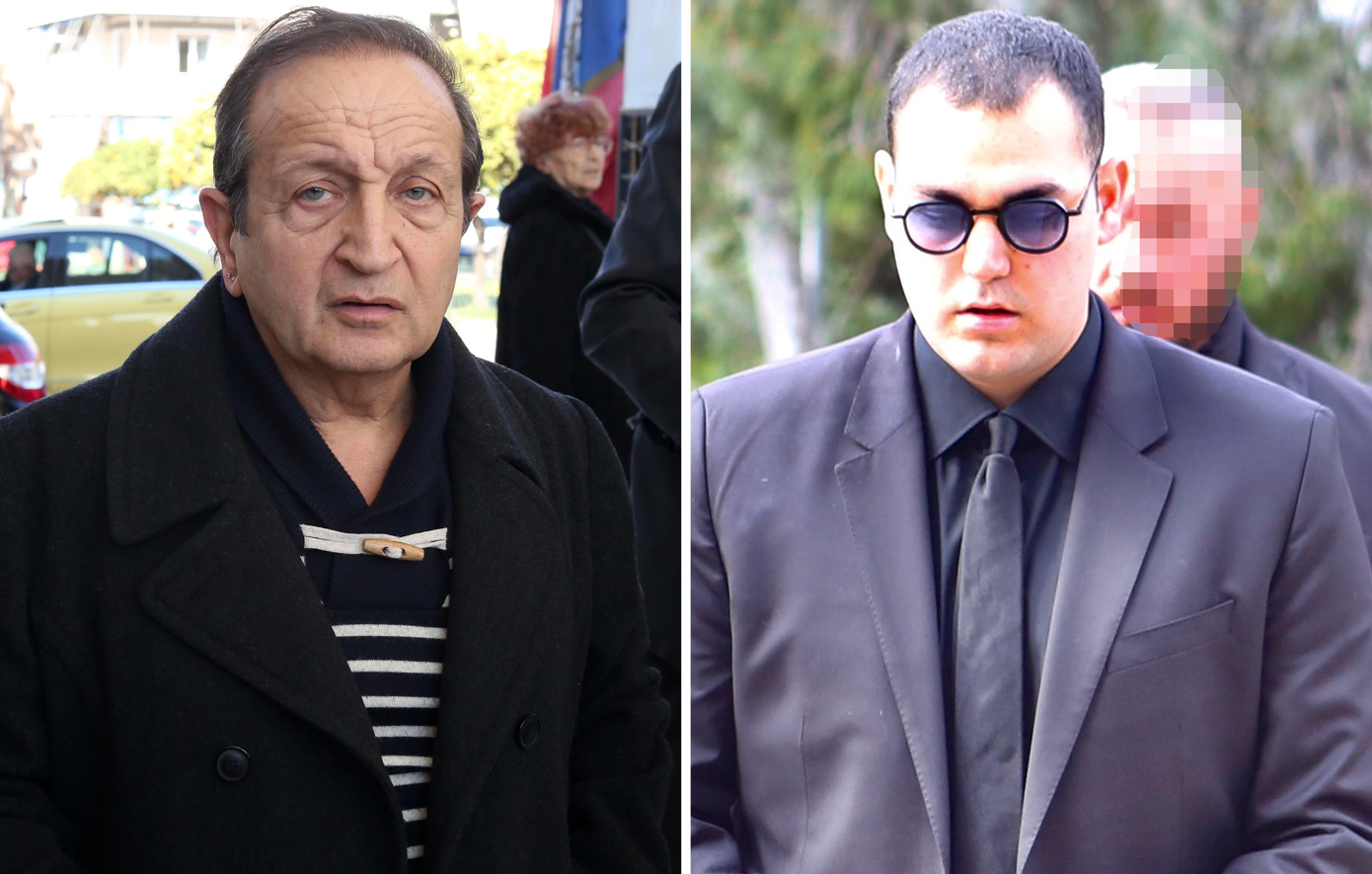 Χρίστος Κούγιας κατά Σπύρου Μπιμπίλα: «Δεν εξέφρασε συλλυπητήρια &#8211; Έχω απογοητευτεί πλήρως από τη στάση ορισμένων ανθρώπων»