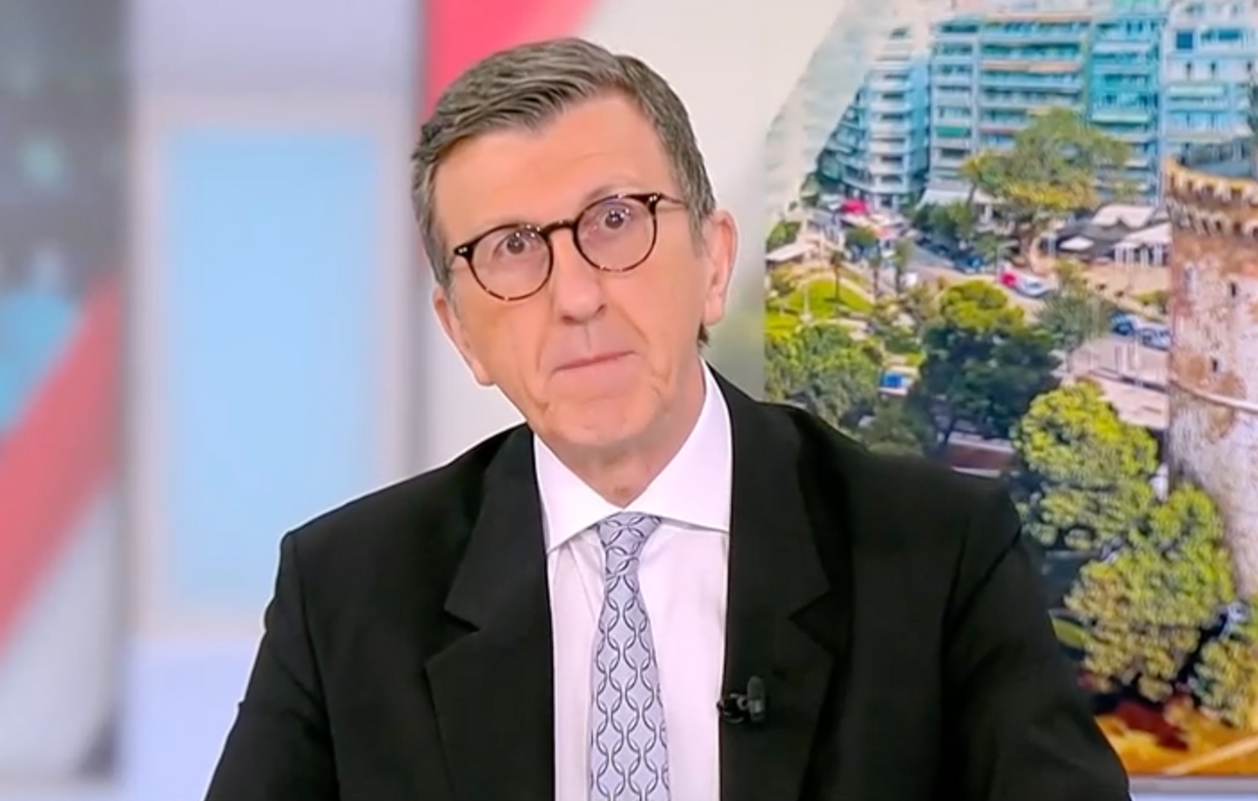 Έξαλλος ο Πορτοσάλτε: «Πραγματικά, είναι ντροπή. Δεν θα τολμούσα να αγγίξω σύζυγο ή παιδί κανενός»