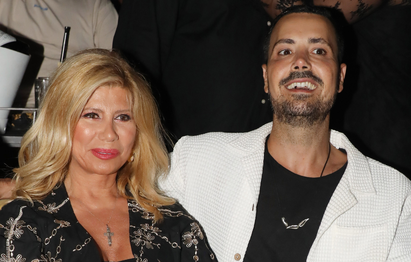 Πέτρος Κουσουλός για Ζήνα Κουτσελίνη: «Ενδεχομένως να ένιωσε πικρία ή προδοσία»