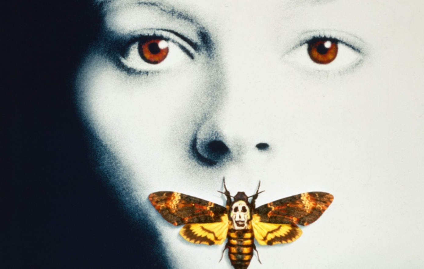 η σιωπη των αμνων