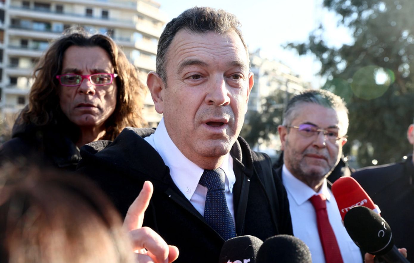 Νίκος Παπαδόπουλος εναντίον του κόμματος του «Νίκης»: Με τιμωρεί για την Πινακοθήκη εν είδει Σοβιετικού Πολιτμπιρό