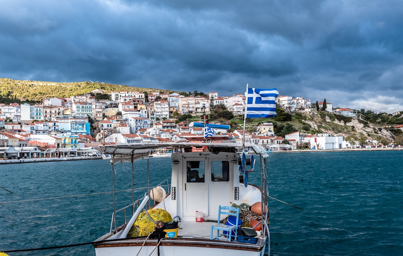 Μέτρα για την αντιμετώπιση επιθετικών αγορών ακινήτων από τουρκικά κεφάλαια σε ακριτικές περιοχές ζητούν βουλευτές της ΝΔ