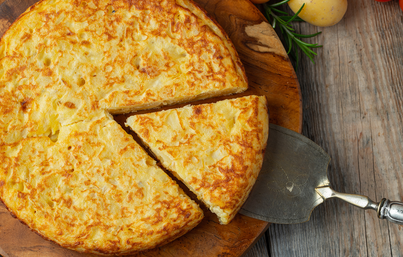 Ομελέτα Ομελέτα