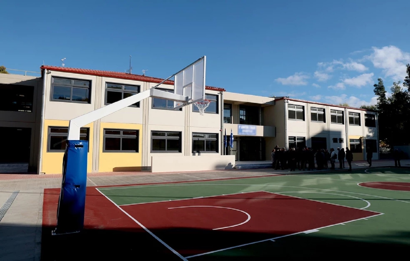 Στις 2 Μαΐου η κλήρωση για τα Δημόσια Ωνάσεια Σχολεία – Στις 4 Μαΐου οι εξετάσεις