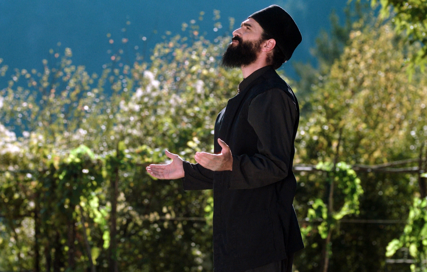 Άγιος Παΐσιος – Από τα Φάρασα στον Ουρανό: Οι νέοι χαρακτήρες