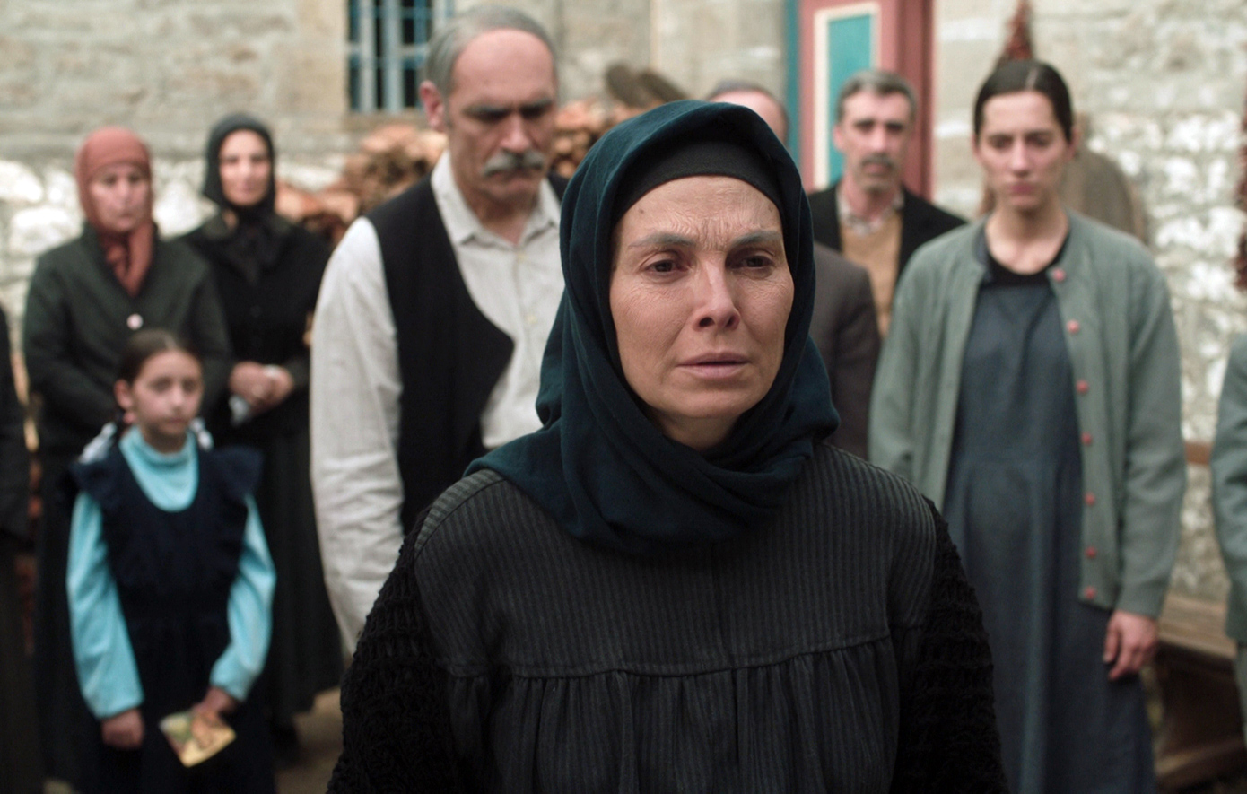 Άγιος Παΐσιος, Από τα Φάρασα στον Ουρανό Άγιος Παΐσιος, Από τα Φάρασα στον Ουρανό