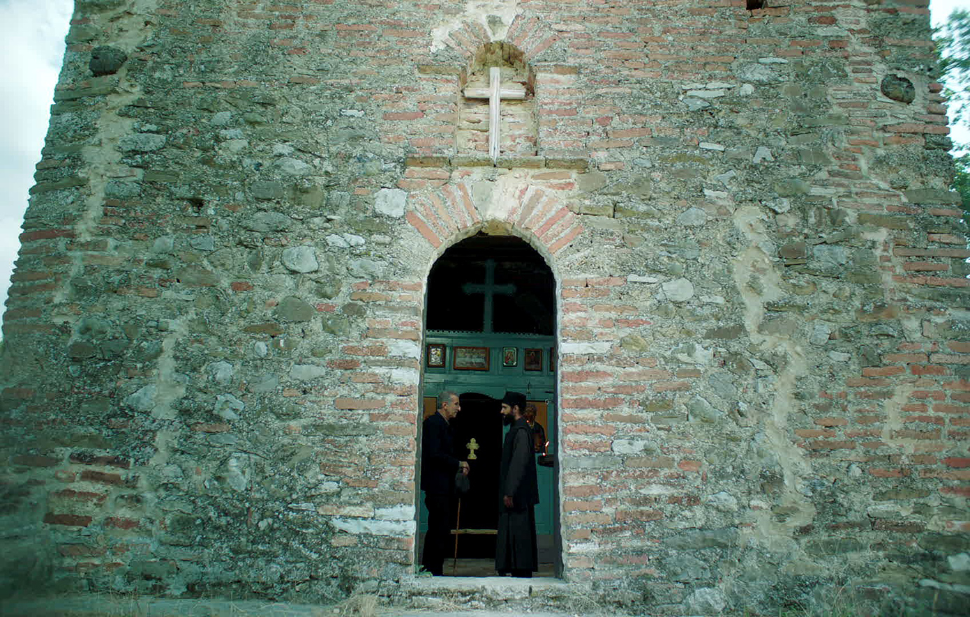 Άγιος Παΐσιος, Από τα Φάρασα στον Ουρανό Άγιος Παΐσιος, Από τα Φάρασα στον Ουρανό