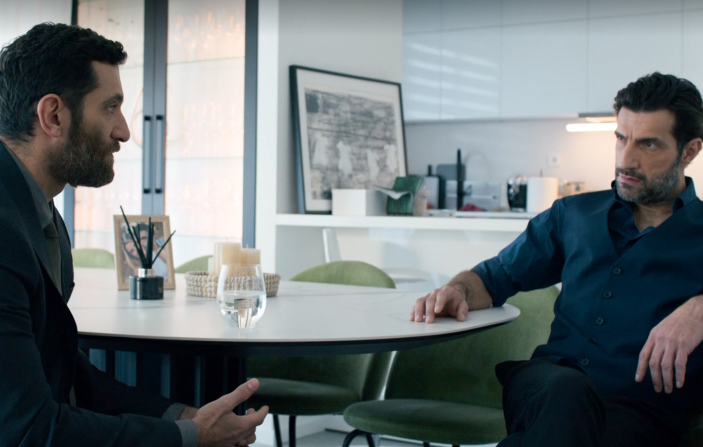 Παιχνίδια Εκδίκησης