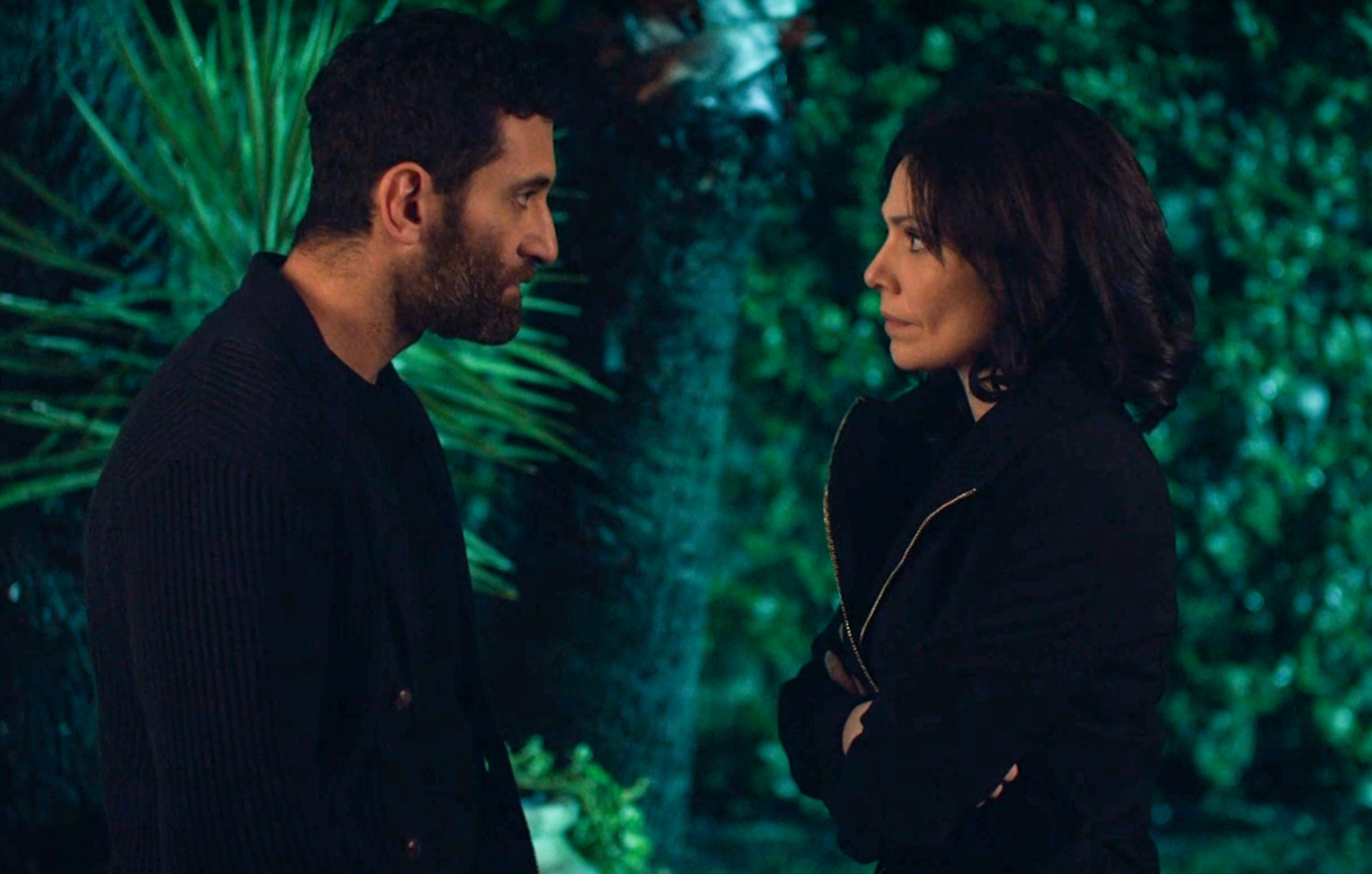 Παιχνίδια Εκδίκησης Παιχνίδια Εκδίκησης