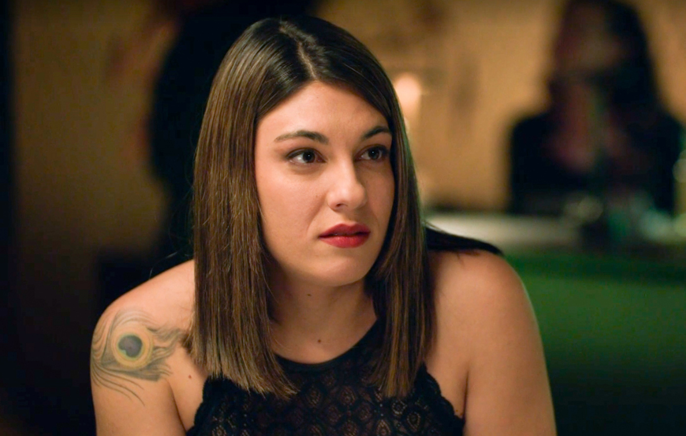 Παιχνίδια Εκδίκησης Παιχνίδια Εκδίκησης