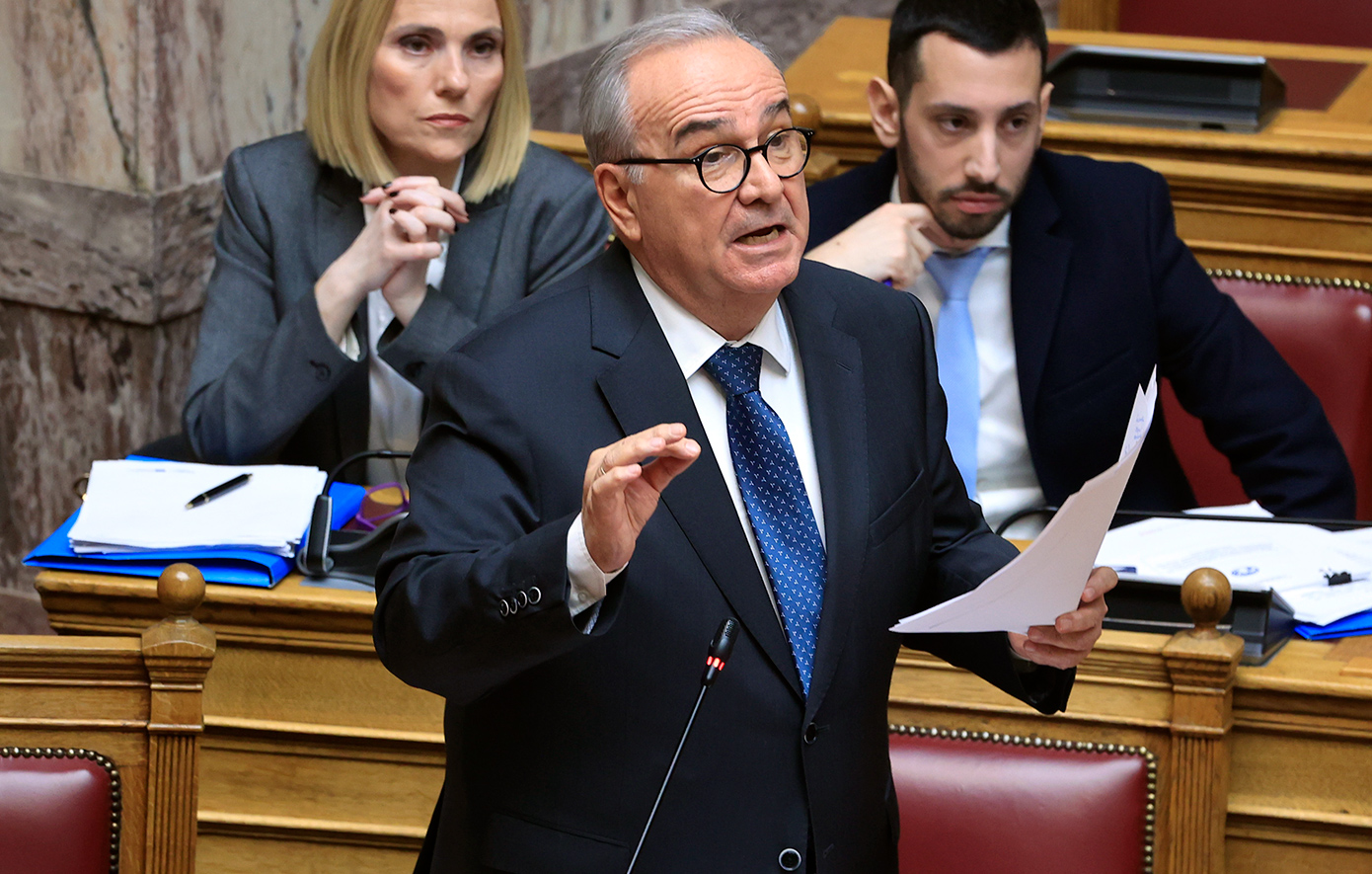 Παπαθανάσης: Στο Πρόγραμμα Δημοσίων Επενδύσεων η αναβάθμιση 6 παιδικών χαρών και η δημιουργία δύο νέων στον Δ. Αθηναίων