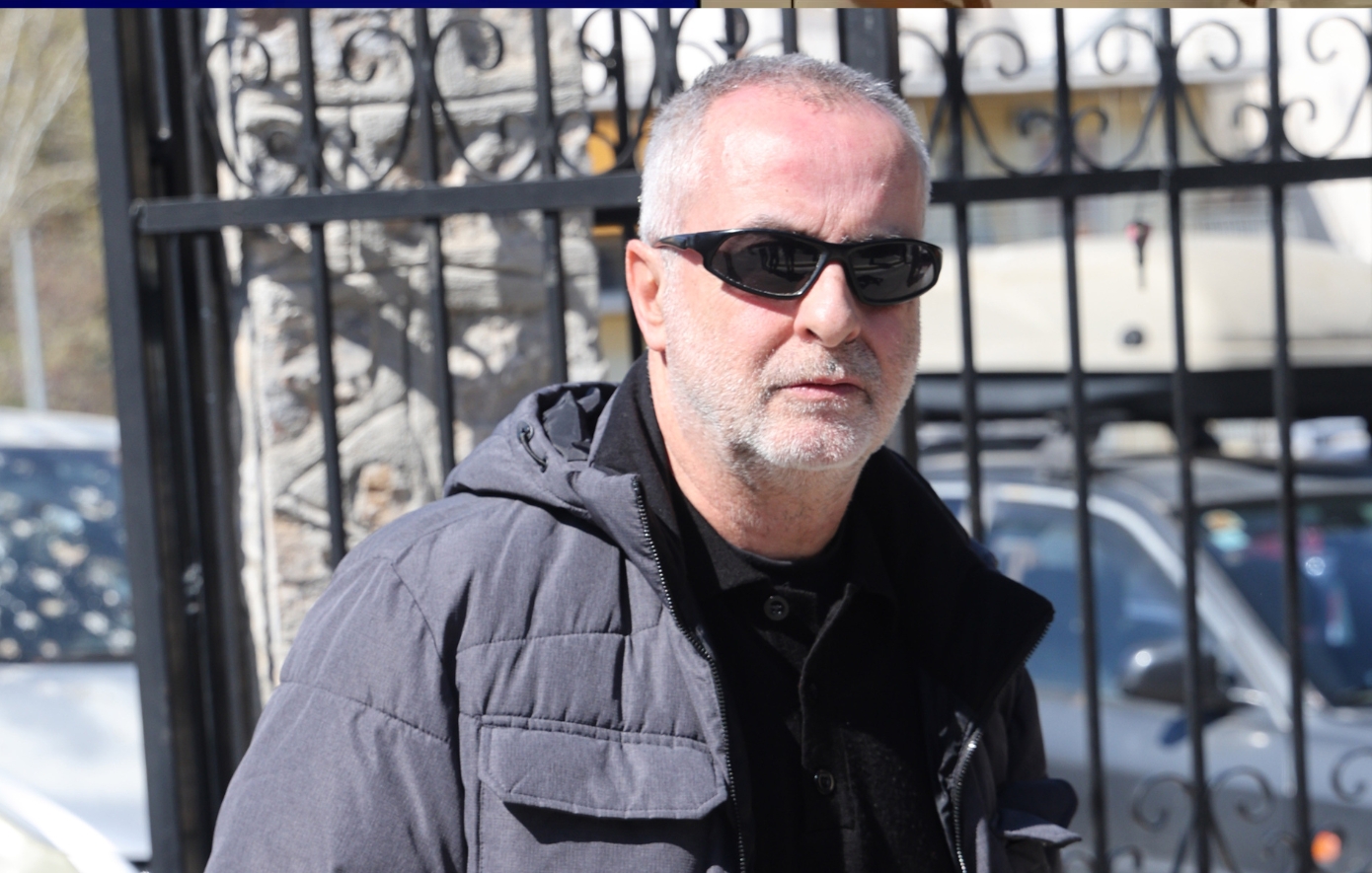 Περικλής Λιανός Περικλής Λιανός