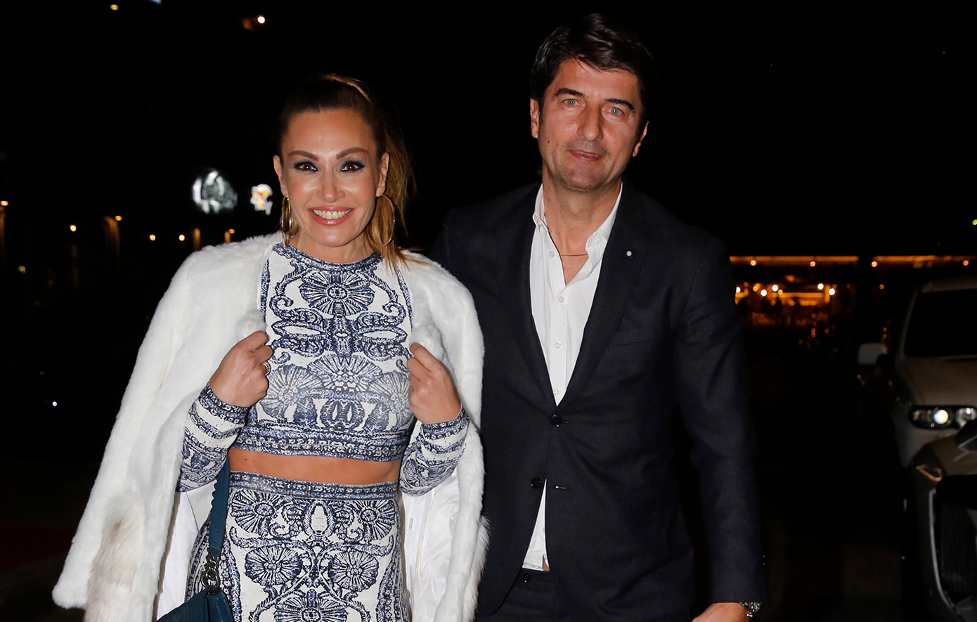 Η 18χρονη κόρη της Ελένης Πετρουλάκη και του Ίλια Ίβιτς ανέβασε βίντεο στο TikTok με τον πατέρα της