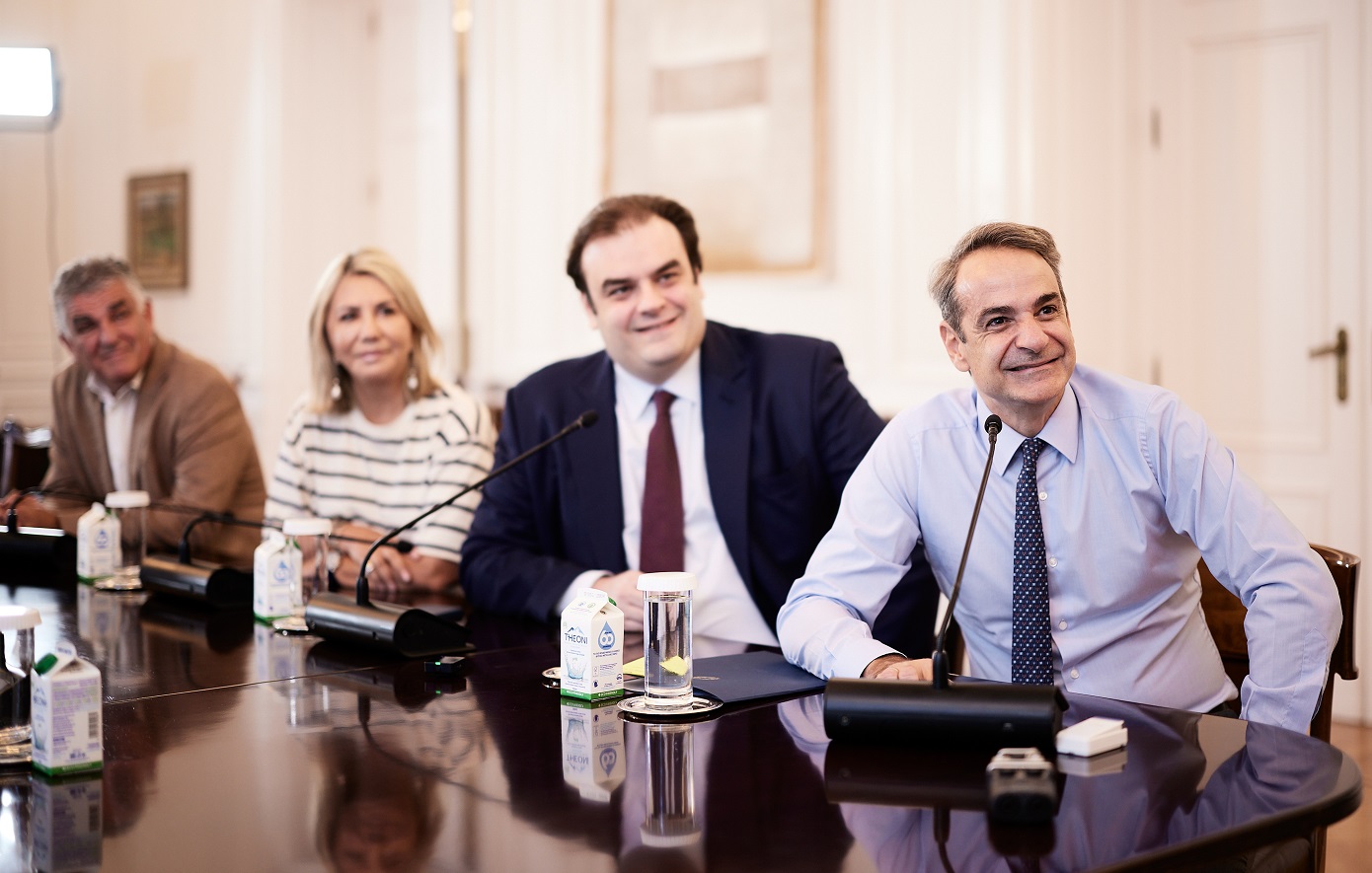 Ώρα ανασχηματισμού την Παρασκευή: Τα ονόματα που έχουν «κλειδώσει» &#8211; Ποιος πάει στο Οικονομικών και ο «γρίφος» του Μεταφορών