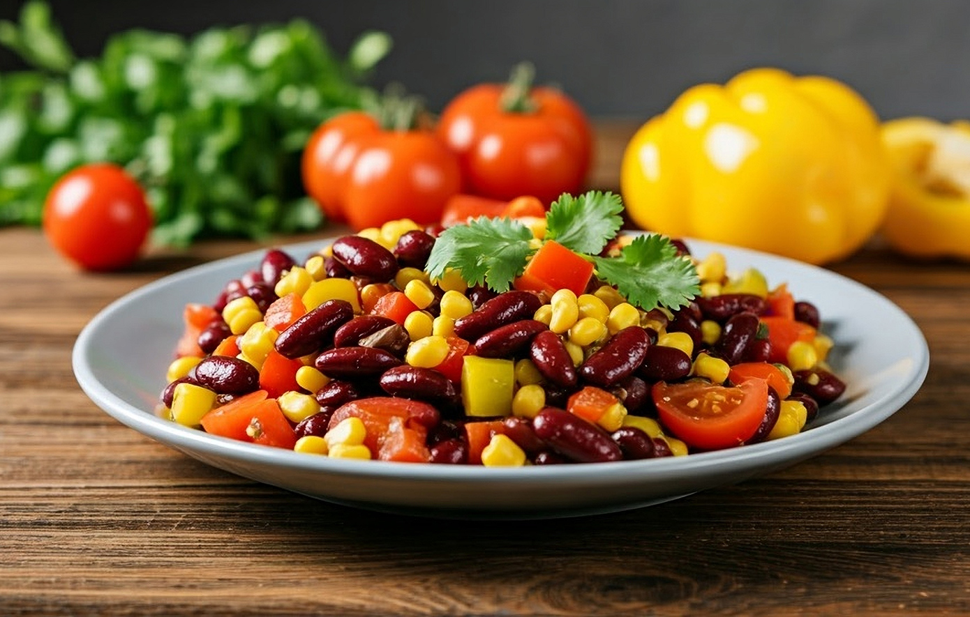 Σαλάτα Σαλάτα