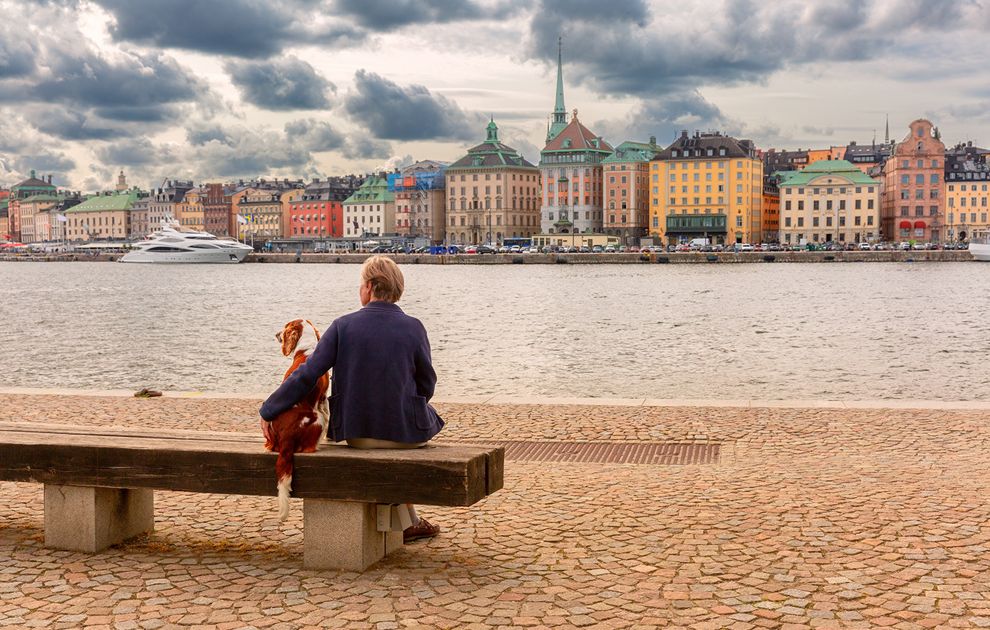 Σουηδία Σουηδία