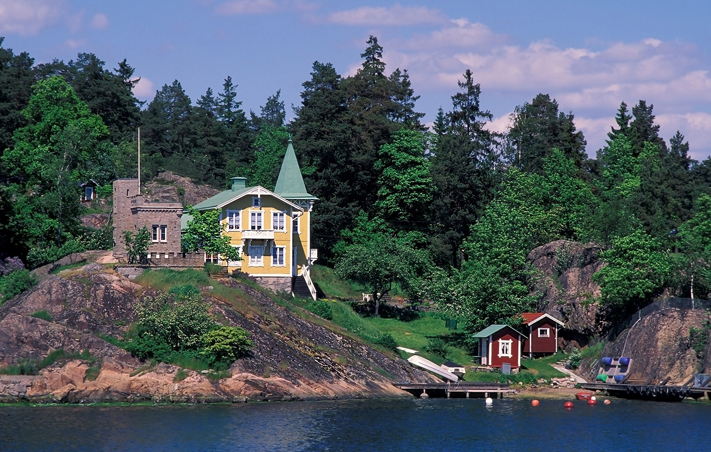 Σουηδία Σουηδία