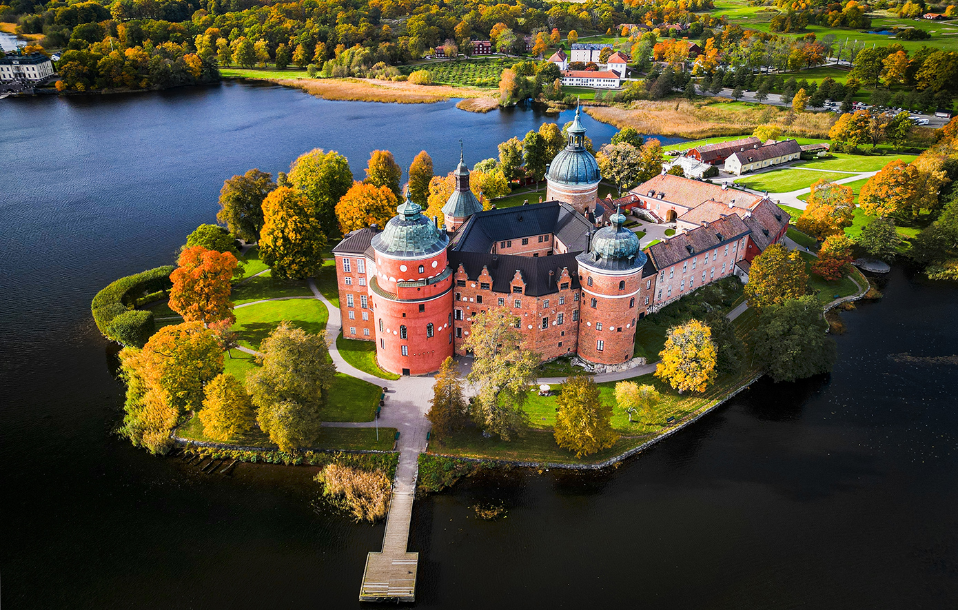 Σουηδία Σουηδία