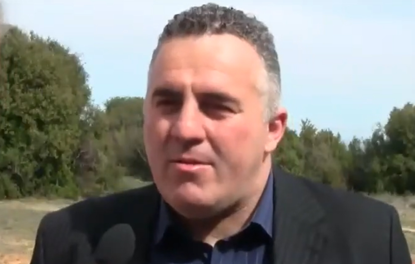 Αποτάχθηκε από την ΕΛ.ΑΣ. ο πρώην ΓΓ του Σωματείου Ειδικών Φρουρών, Στράτος Μαυροειδάκος μετά από καταγγελίες για πλαστογραφίες
