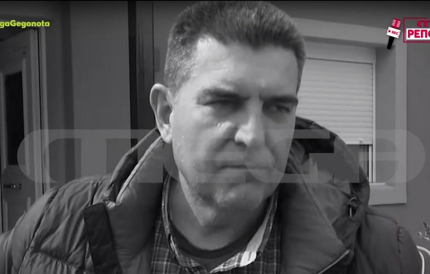 «Πονάω, χάθηκε η Χαρά μου» – Συγκλονίζει ο σύζυγος της 50χρονης που σκοτώθηκε μετά από σύγκρουση με οδηγό χωρίς δίπλωμα