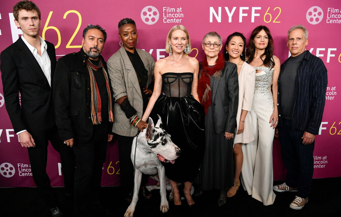 Πρεμιέρα της ταινίας The Friend