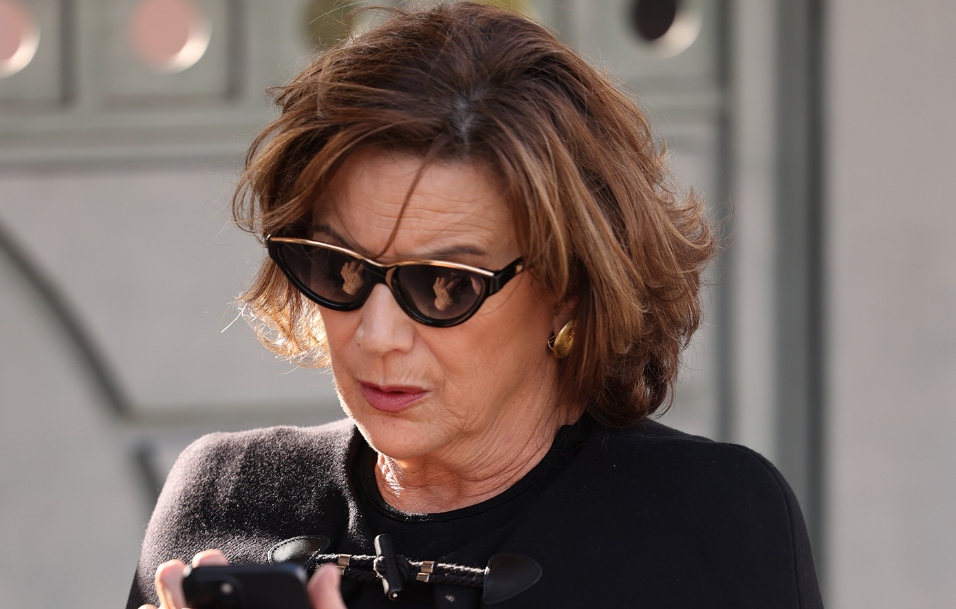 Ο Τιμωρός Ο Τιμωρός