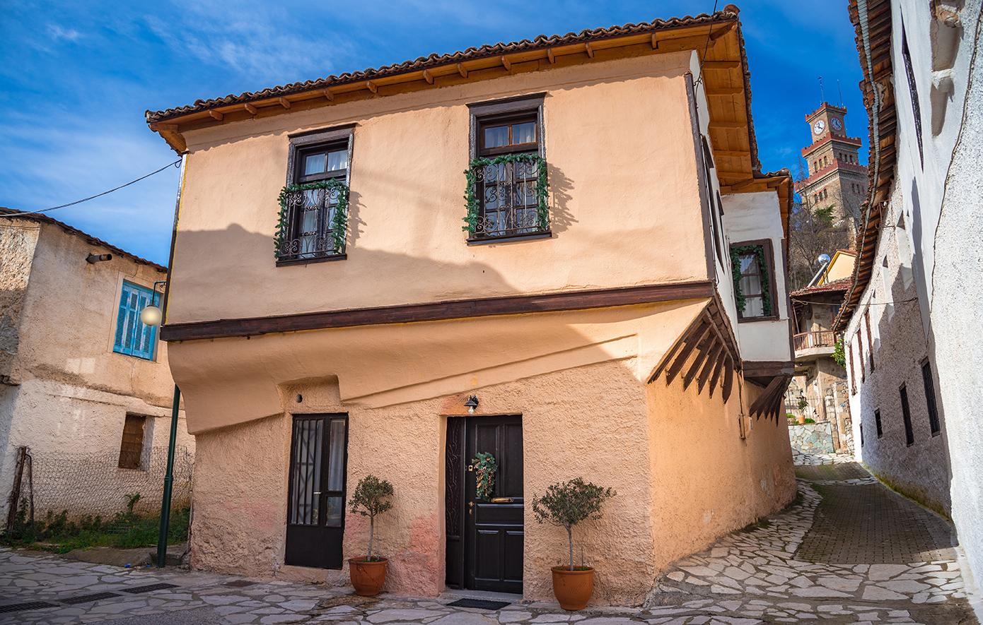 Τρίκαλα Θεσσαλίας