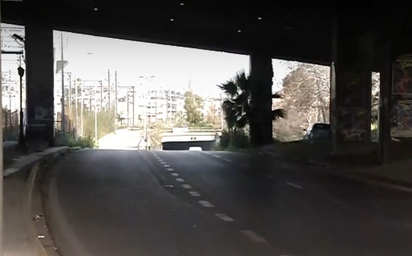 Τροχαίο δυστύχημα με νεκρό 20χρονο στους Άγιους Ανάργυρους – Πώς έγινε η νέα τραγωδία στην άσφαλτο
