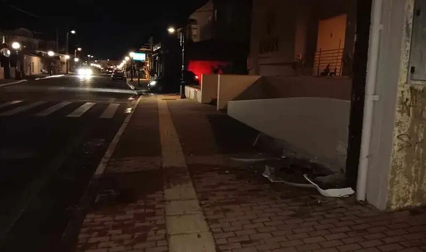 Συνελήφθη 73χρονος για το θανατηφόρο τροχαίο με εγκατάλειψη στα Χανιά
