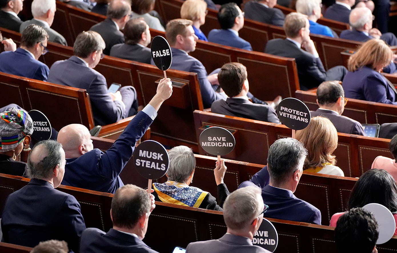 Ντόναλντ Τραμπ