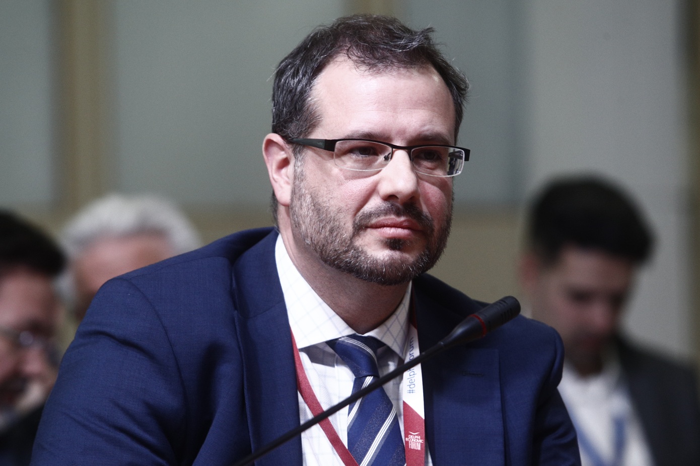 Νέα ανάρτηση Τσάφου: Η συντονισμένη επίθεση σε βάρος μου από την αντιπολίτευση συνεχίζεται