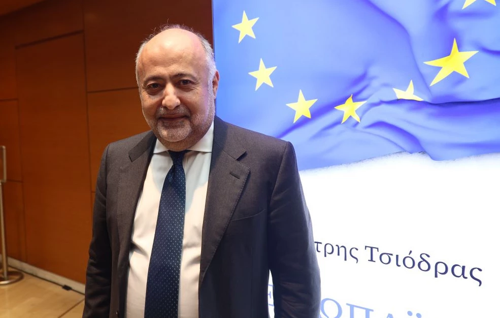 «Το πρόβλημα στις διαφορές τιμών είναι υπαρκτό» – Απάντηση της Κομισιόν σε σχετική ερώτηση του Δημήτρη Τσιόδρα για τιμές ενέργειας