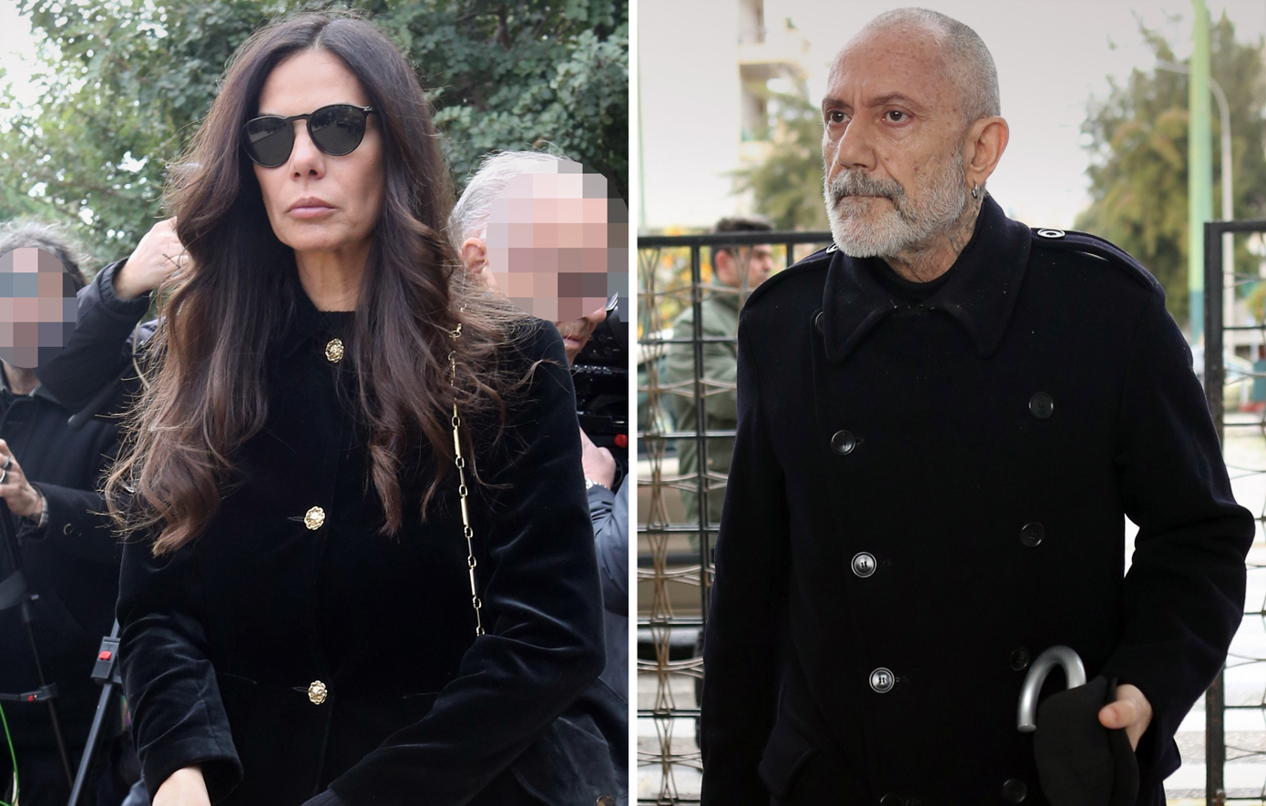Νέα ανάρτηση του Βαλλιανάτου: «Θα ολοκληρώσω τη δημόσια παρέμβασή μου μόλις συμπληρωθούν τα σαράντα» &#8211; Tι είπε η Βατίδου για τη συνομιλία τους