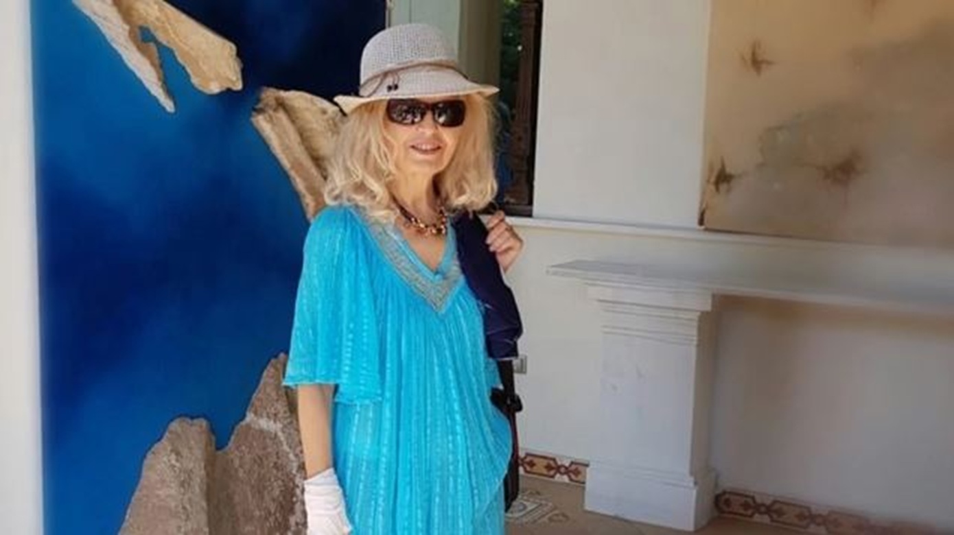 Νέες μαρτυρίες για την μυστηριώδη εξαφάνιση της Αναστασίας Βελεγράκη – «Είχε παρακολουθήσει σεμινάριο για κρυπτονομίσματα»