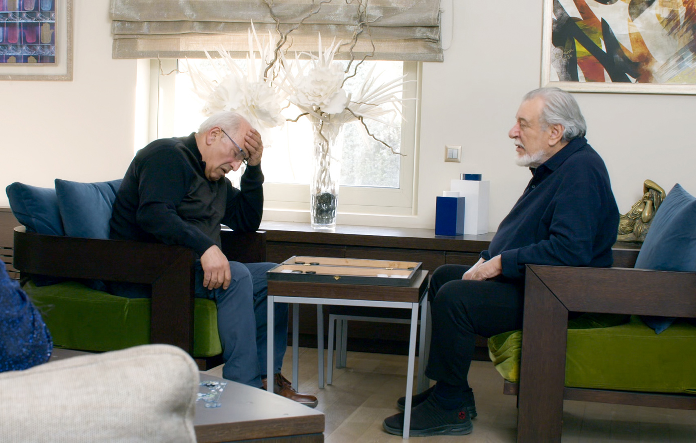 VIΠ- ΚΑΛΑ ΓΕΡΑΜΑΤΑ VIΠ- ΚΑΛΑ ΓΕΡΑΜΑΤΑ