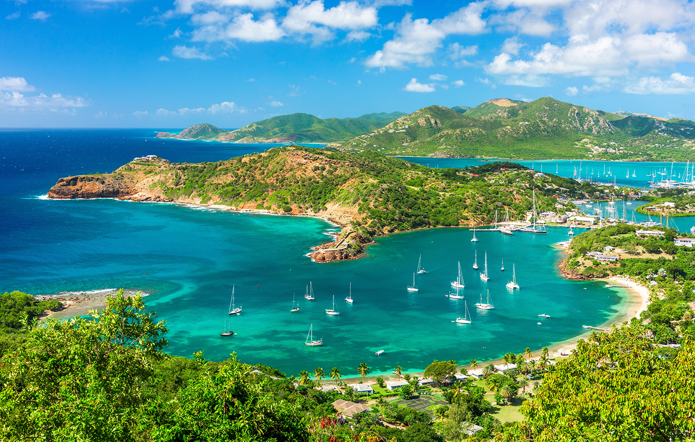 Αντίγκουα και Μπαρμπούντα, Σίρλεϊ Χάιτς