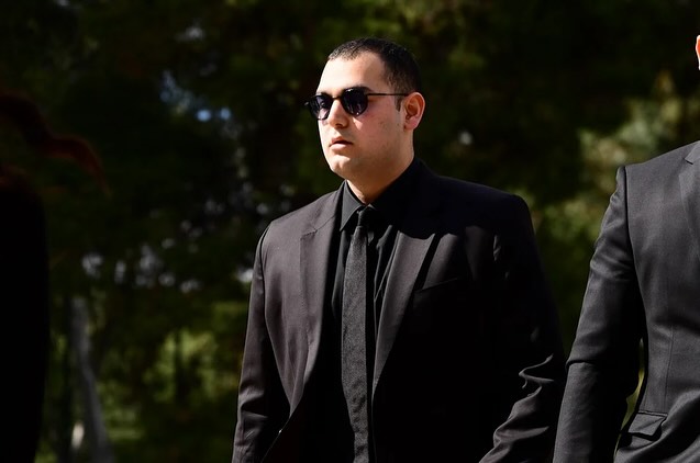 Χρίστος Κούγιας: Πήγε στο ΟΑΚΑ για να δει τον Παναθηναϊκό με τη Φιορεντίνα