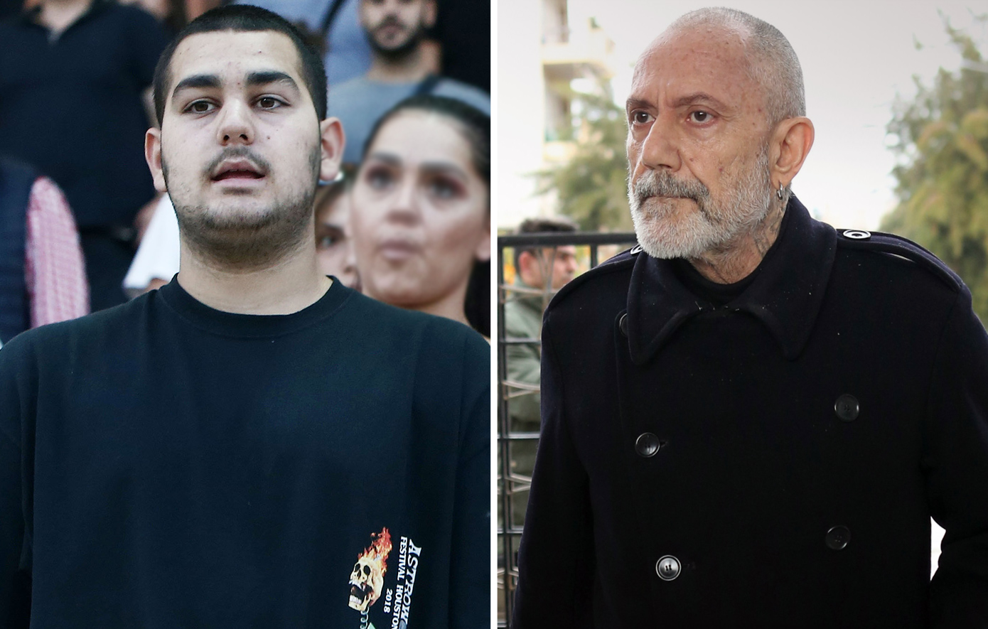 Χρίστος Κούγιας για Γρηγόρη Βαλλιανάτο: «Θα τα ξαναπούμε διά της νόμιμης οδού συντομότερα από τα εννιάμερα του πατέρα μου»