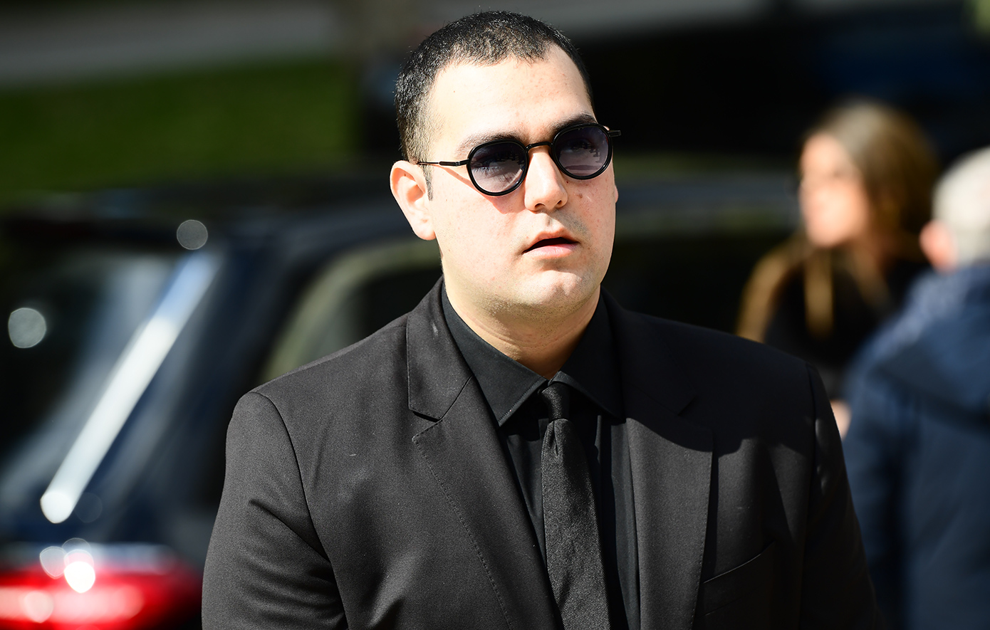 Χρίστος Κούγιας: Πρώην συνεργάτες λοιδορούν τον πατέρα μου &#8211; Γιατί όλοι επέλεξαν να επιτεθούν με το που πέθανε;