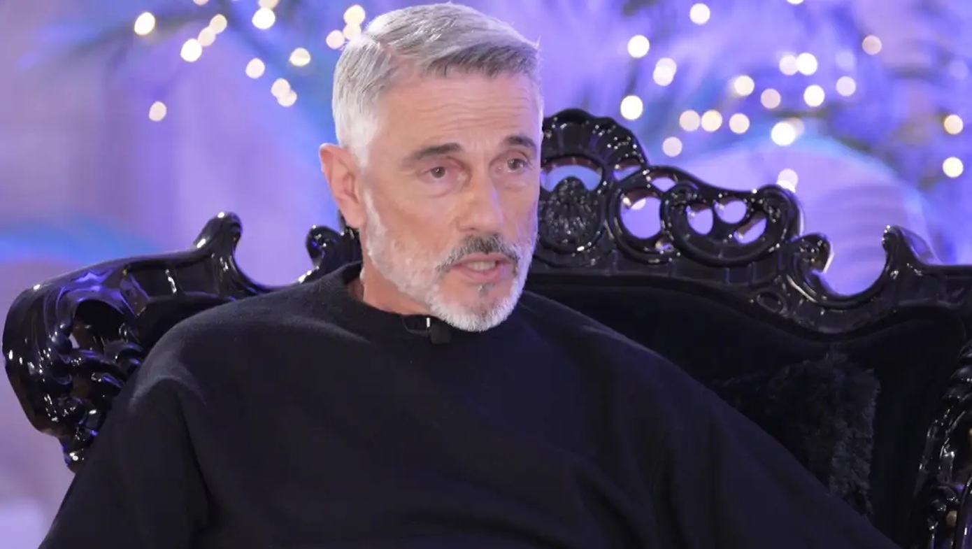 Σταύρος Ζαλμάς: H τηλεόραση, επειδή πέτυχε ένα σίριαλ, ξαφνικά σε βάζει σε ένα βάθρο απίστευτης εξουσίας